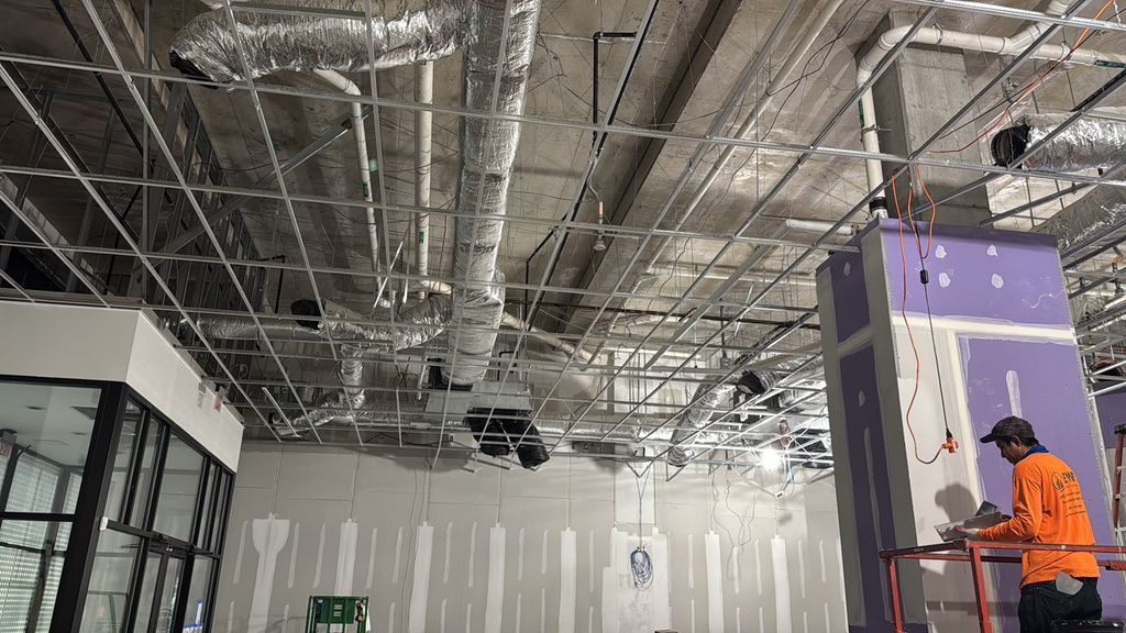 Projects and media