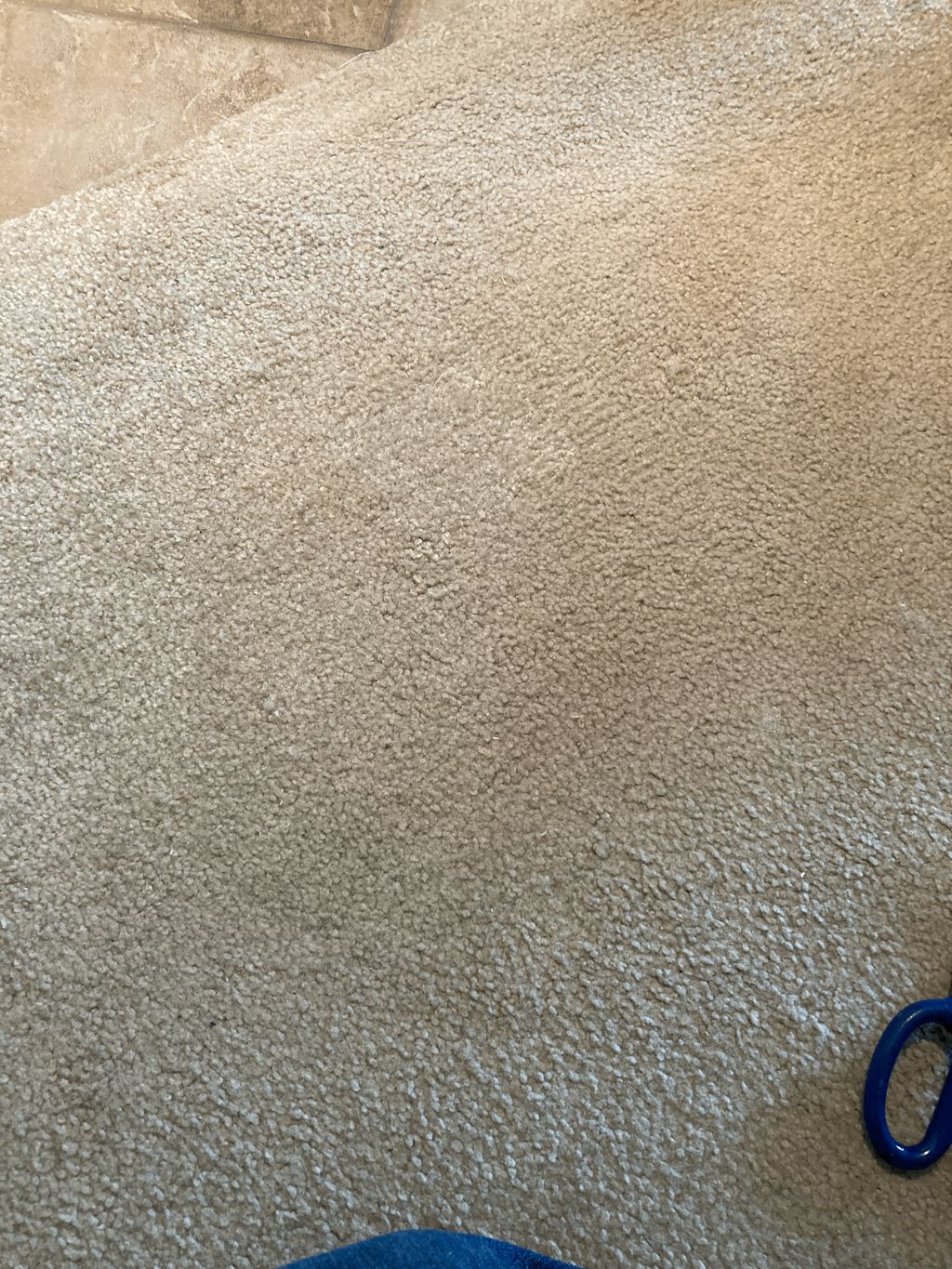 after patching