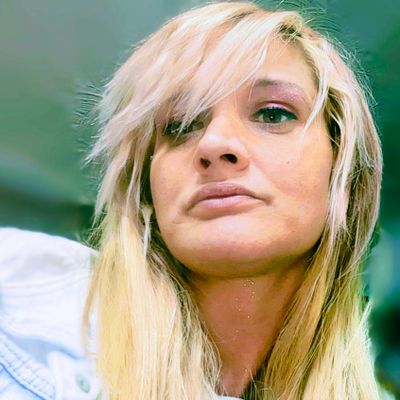 Avatar for Kimmie Peacock