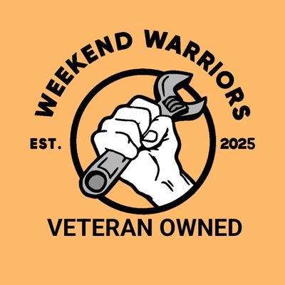 Avatar for Weekend Warriors
