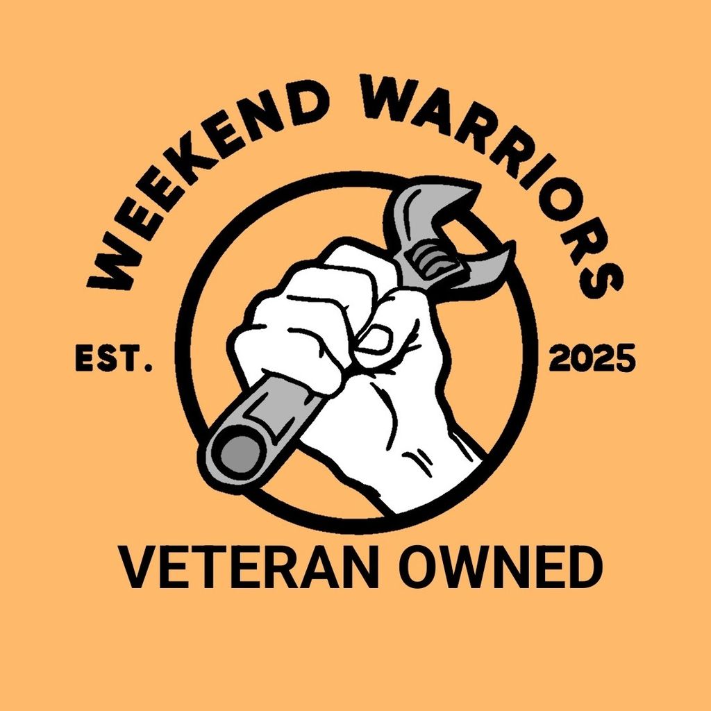 Weekend Warriors