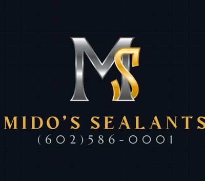 Avatar for Mido’s sealants
