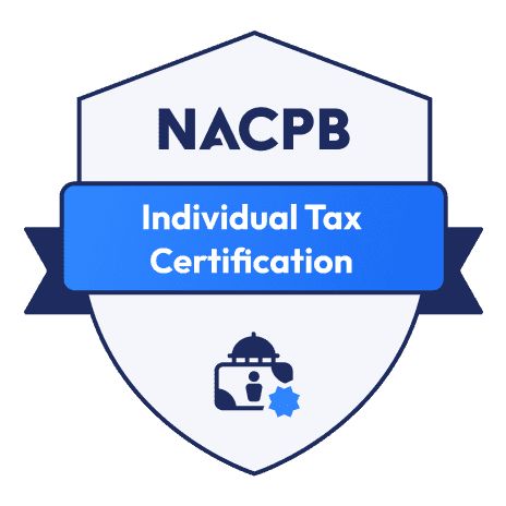 Certified Individual Tax Preparer