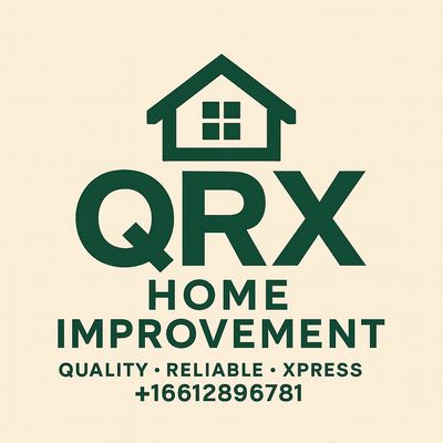 Avatar for QRX Home Improvement