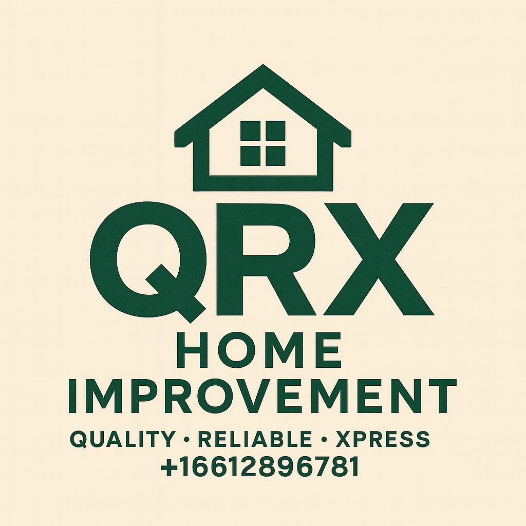 QRX Home Improvement