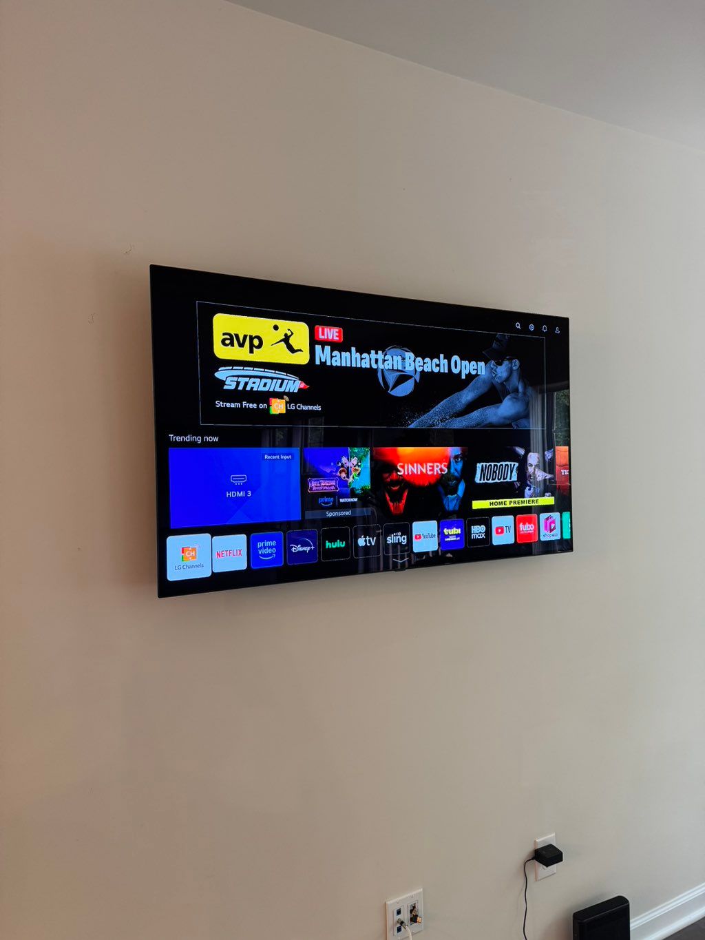 Projects and media
