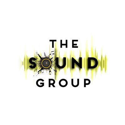 Avatar for The Sound Group