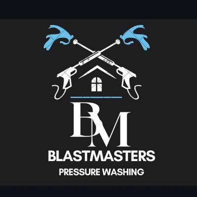 Avatar for Blastmasters pressure washing