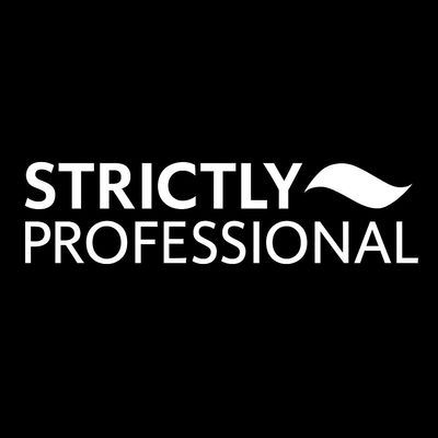 Avatar for Strictly professional