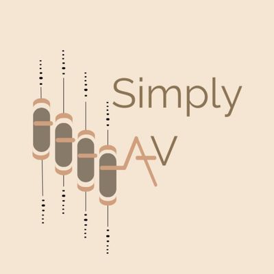 Avatar for Simply AV Design