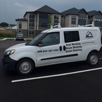 Avatar for Pristine Roofs LLC