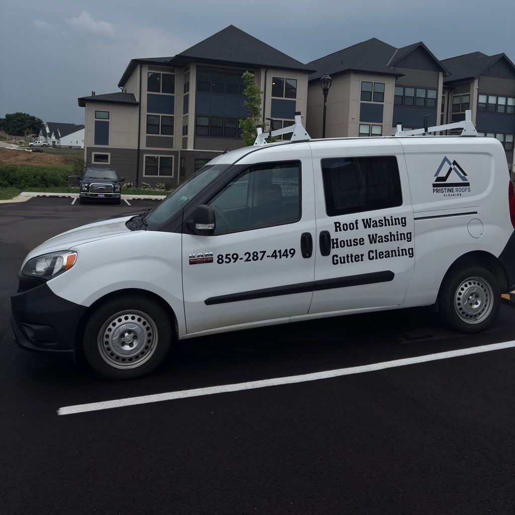 Pristine Roofs LLC