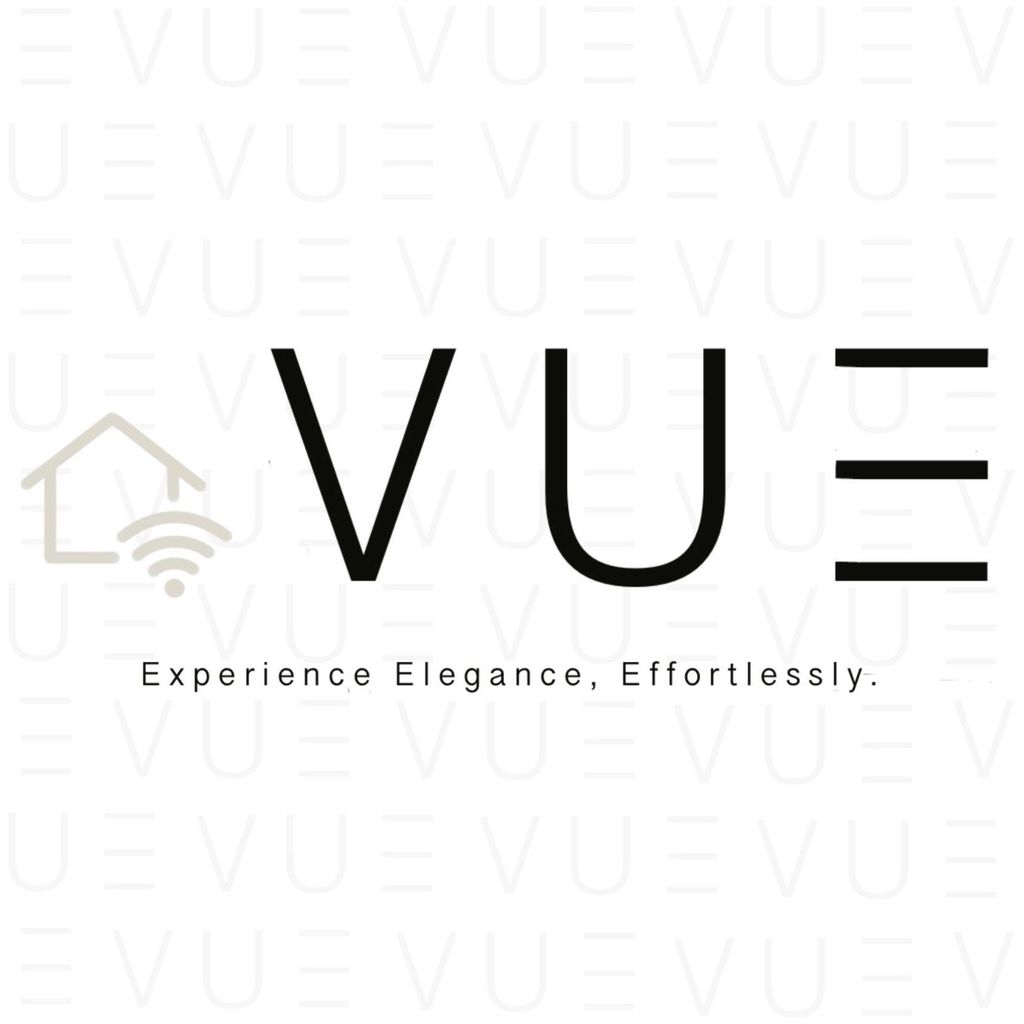 VUE Smart Home - Blinds & Shades