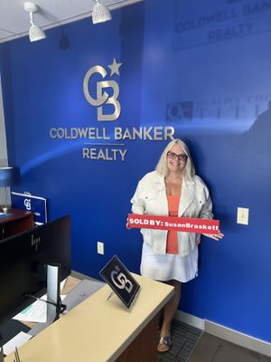 Avatar for Coldwell Banker Realty