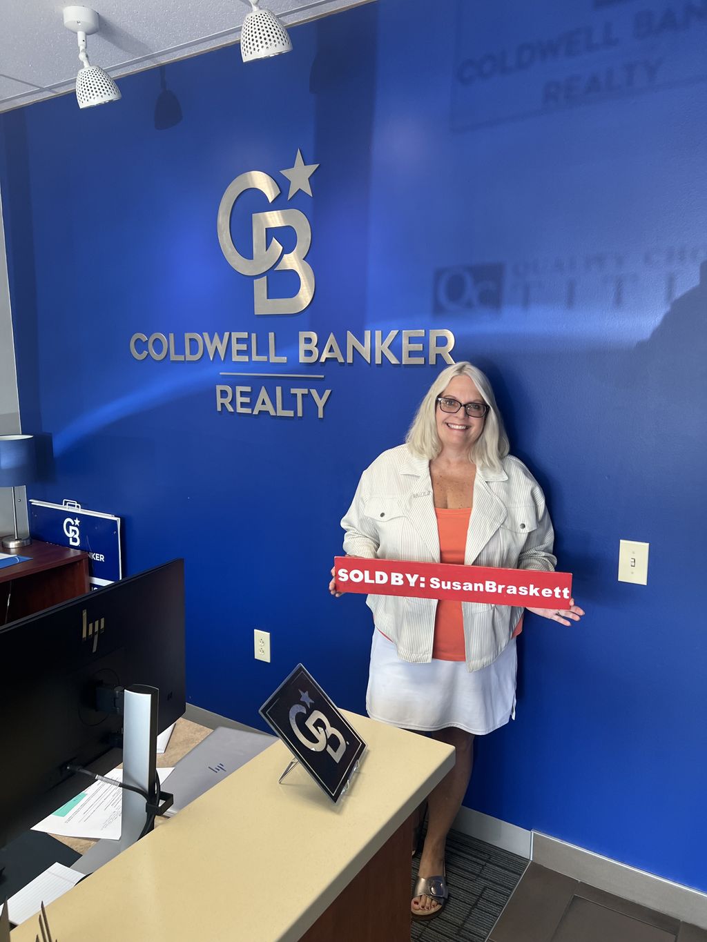 Coldwell Banker Realty
