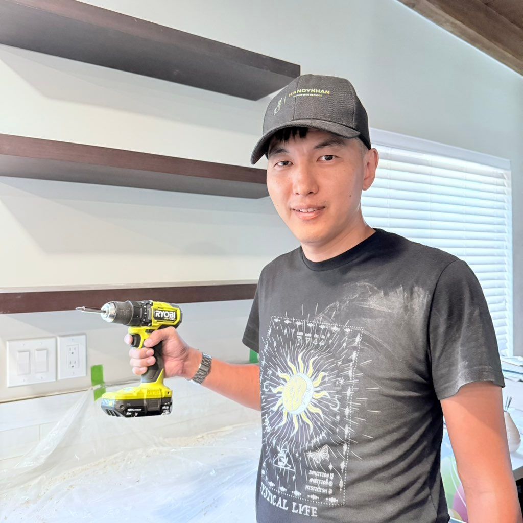 HandyKhan