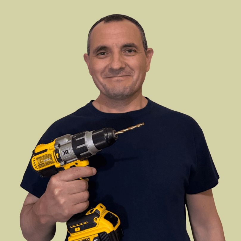 Alex Handyman