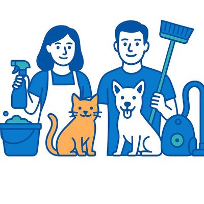Avatar for CleaningVi