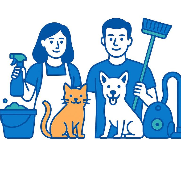 CleaningVi