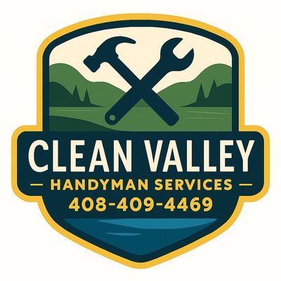 Avatar for Clean Valley Handyman Services