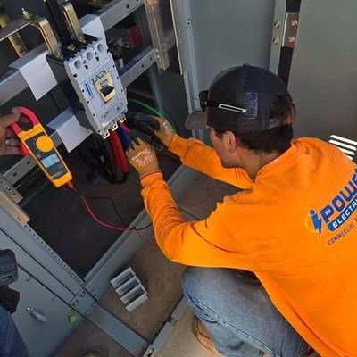 Avatar for JD Electric
