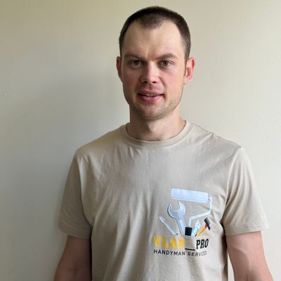 Avatar for VladPro Handyman Services