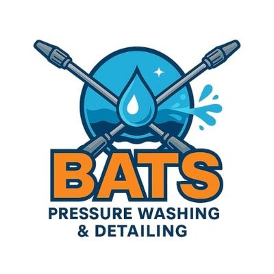 Avatar for BATS pressure washing and Detailing