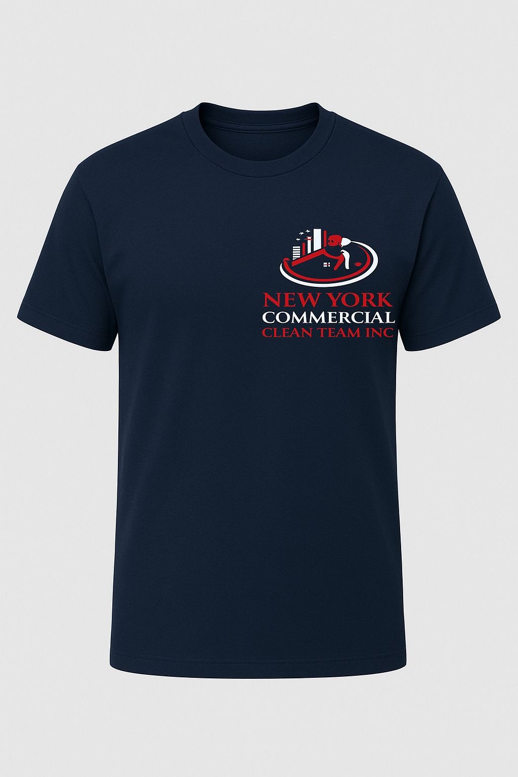 NY Commercial Clean Team Inc, Commercial cleaning 