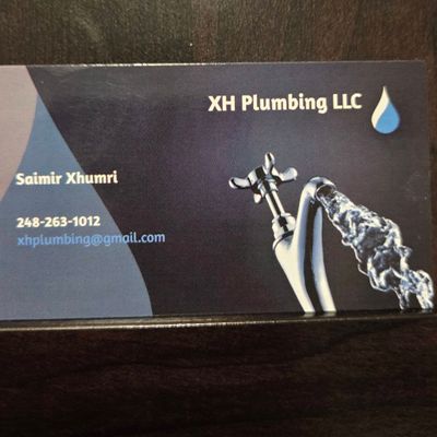 Avatar for XH Plumbing LLC