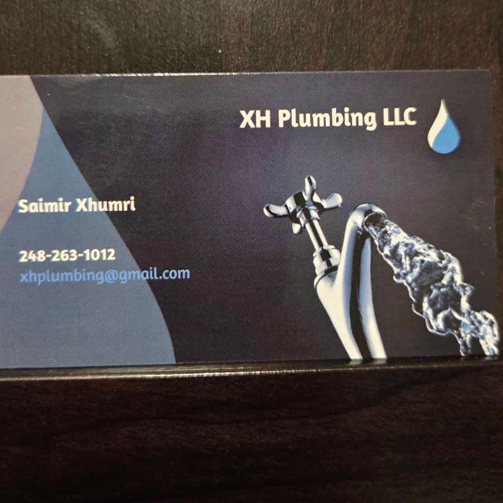 XH Plumbing LLC