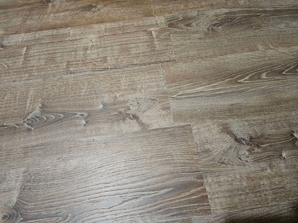 Tongue and Groove Panel Installation