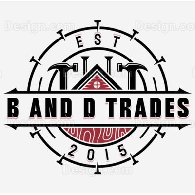 Avatar for B and D Trades