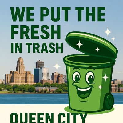 Avatar for QueenCityCanCleaners