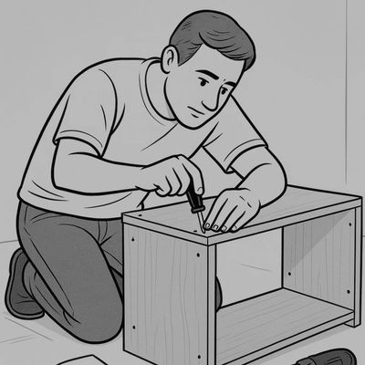 Avatar for ProAssembly