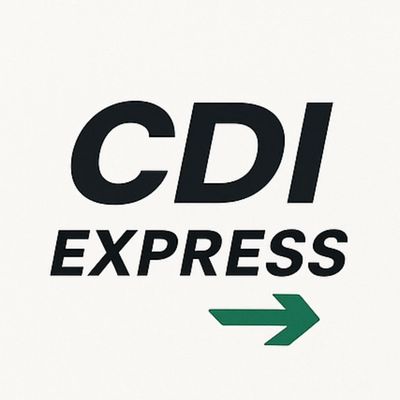 Avatar for CDI express Inc