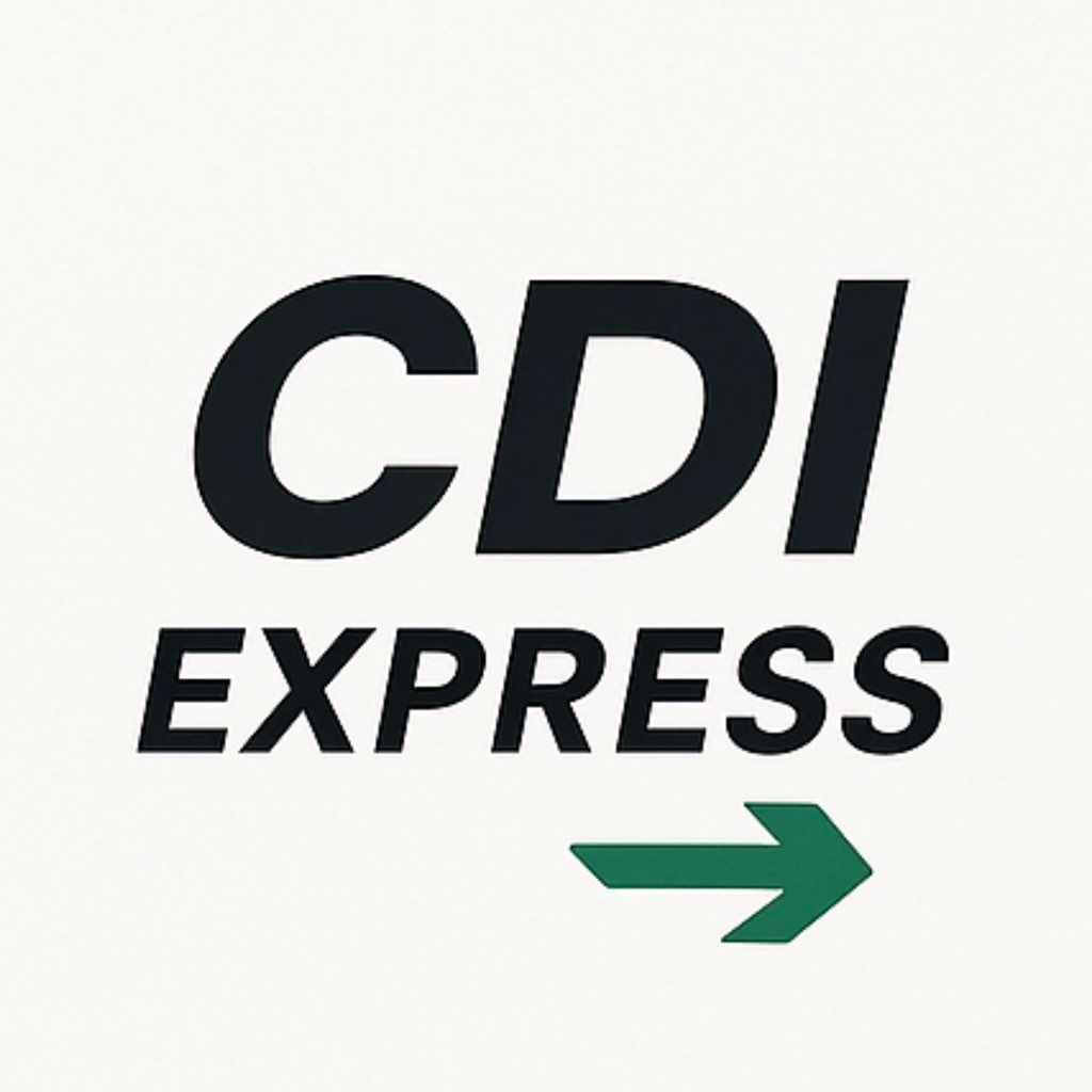 CDI express Inc