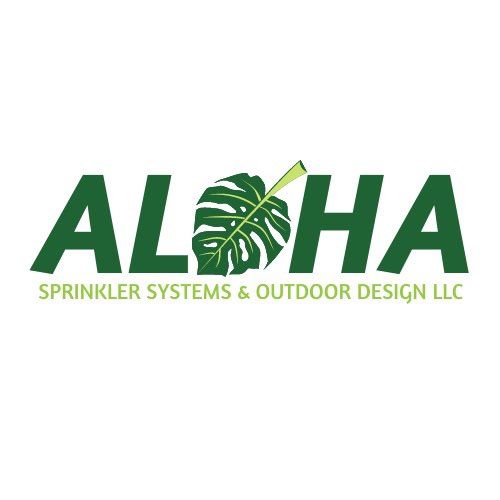 Aloha Sprinkler Systems & Outdoor Design