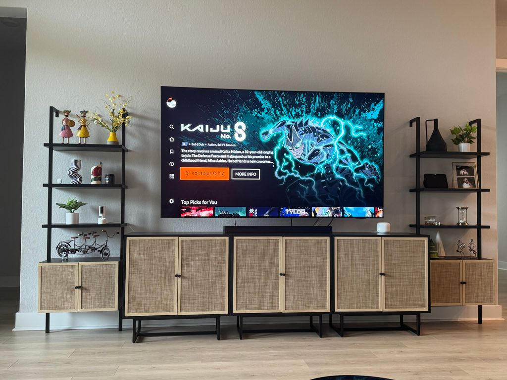 Projects and media