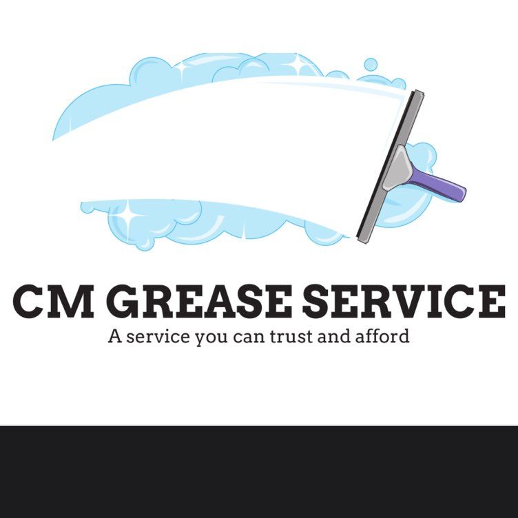 CM GREASE SERVICE