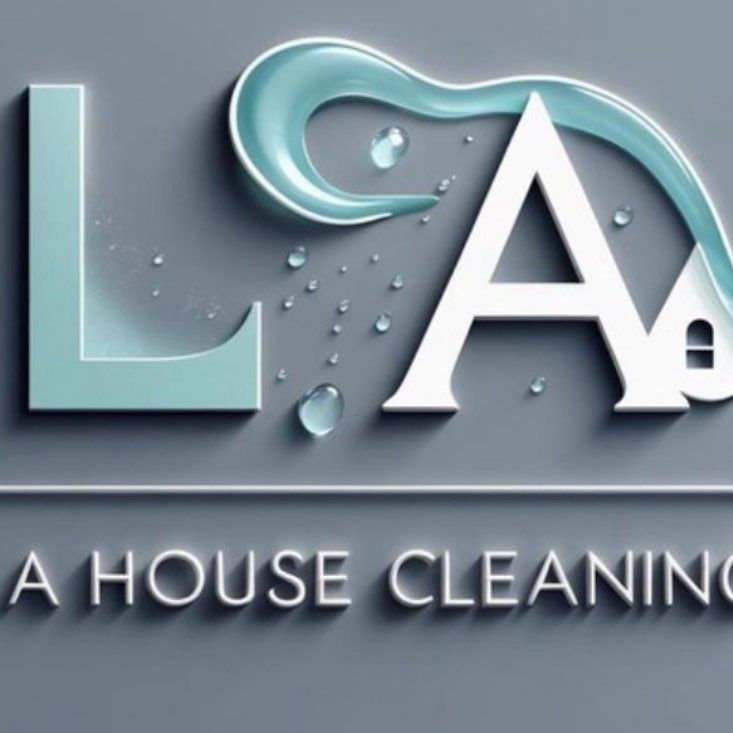 L A service cleaning