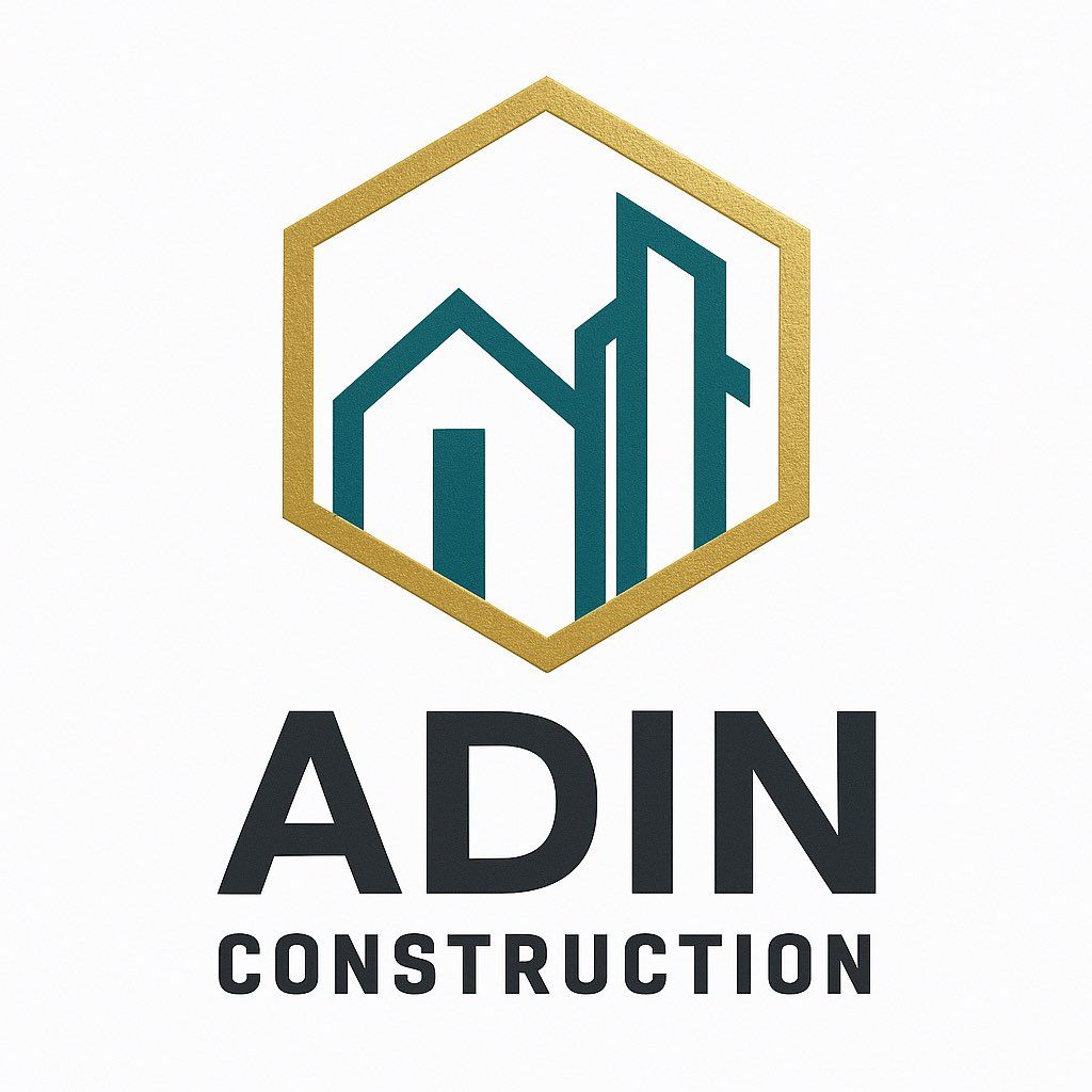 Adin Construction Corp.