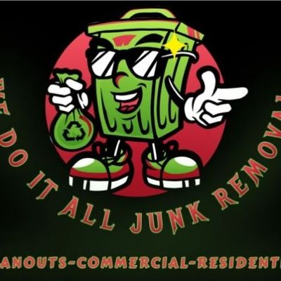 Avatar for We Do It All Junk Removal