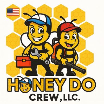 Avatar for HONEY DO CREW, LLC