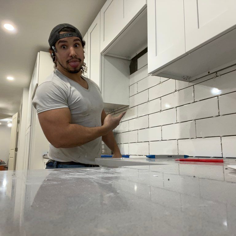 Ezekiel Baez
