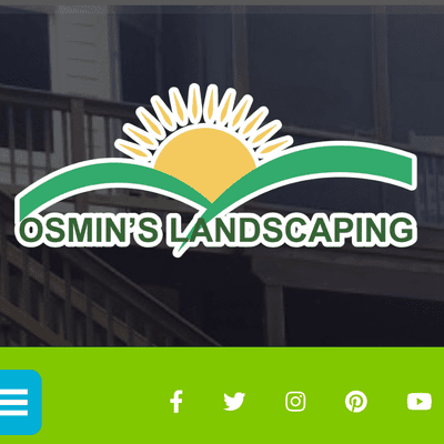 Avatar for Osmin’s Landscaping