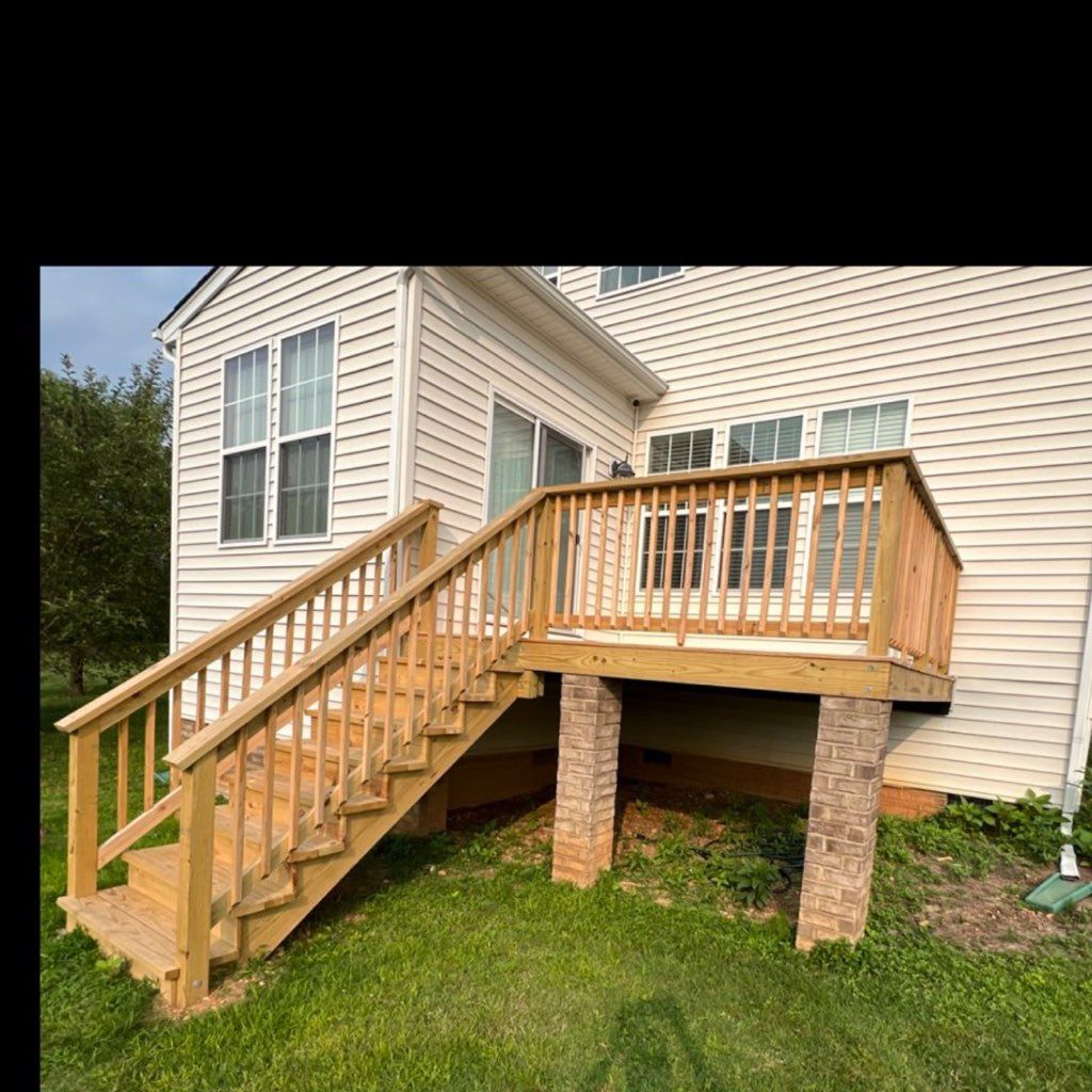 VA Construction Company.LLc