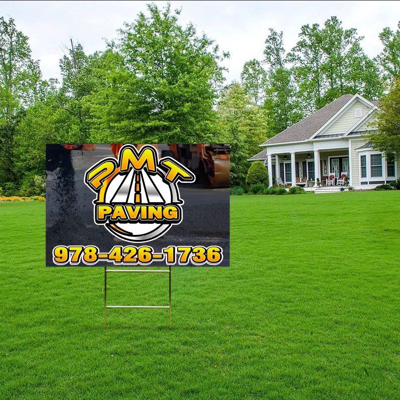 Pmtpaving