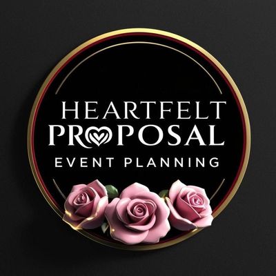 Avatar for Heartfelt Proposal
