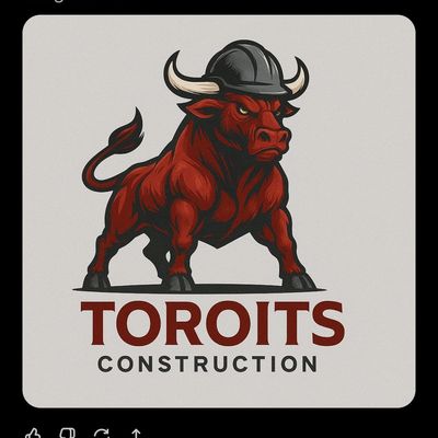 Avatar for Toritos construction & Renovation