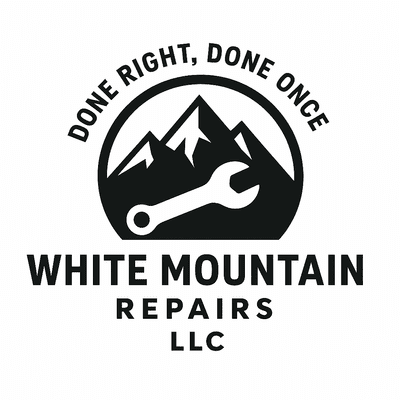 Avatar for White Mountain Repairs LLC